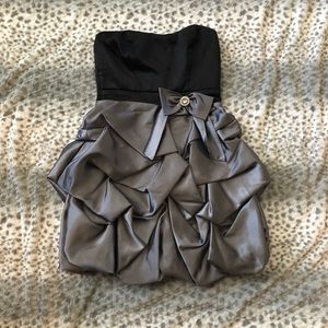 Formal Studio Y Dress